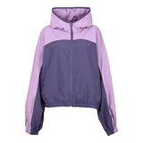 New Balance Women's Sport Woven Jacket-1