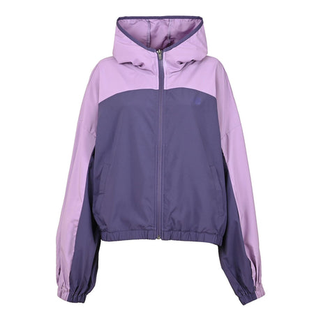 New Balance Women's Sport Woven Jacket-1