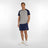 New Balance Men's Shohei Training Short Sleeve T-Shirt-1