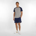 New Balance Men's Shohei Training Short Sleeve T-Shirt-1