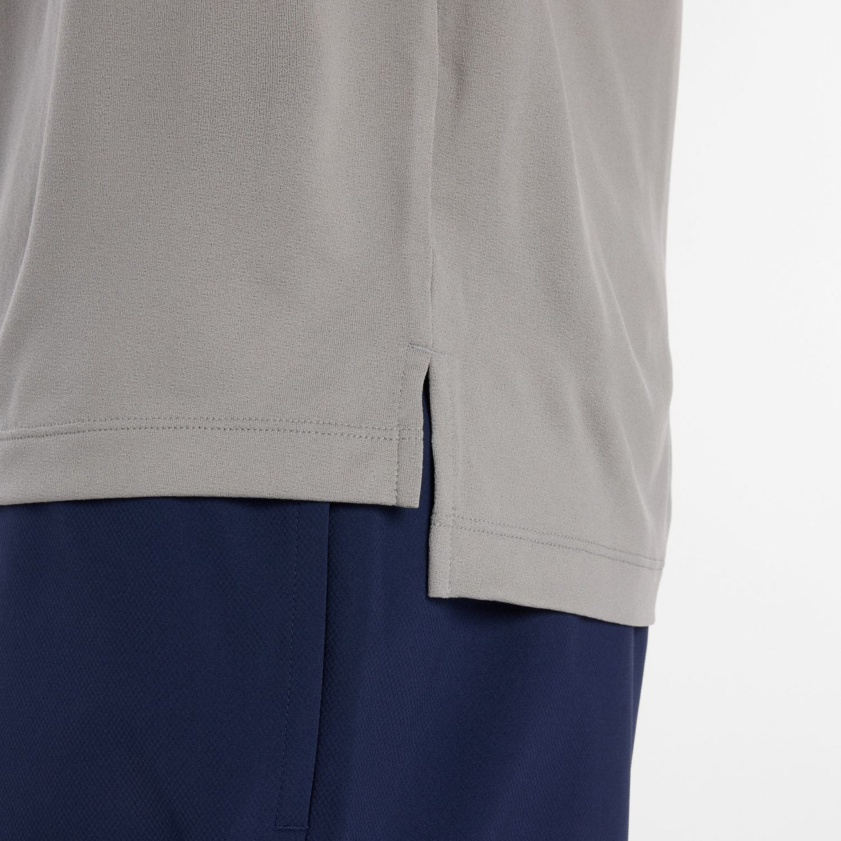 New Balance Men's Shohei Training Short Sleeve T-Shirt-6