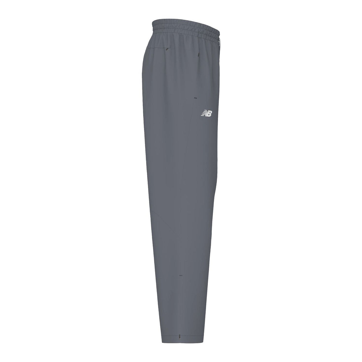 New Balance Men's Stratum Rain Pants-2