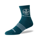 New Balance RBC Brooklyn Half Quart Socks-1