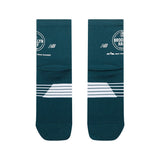 New Balance RBC Brooklyn Half Quart Socks-3