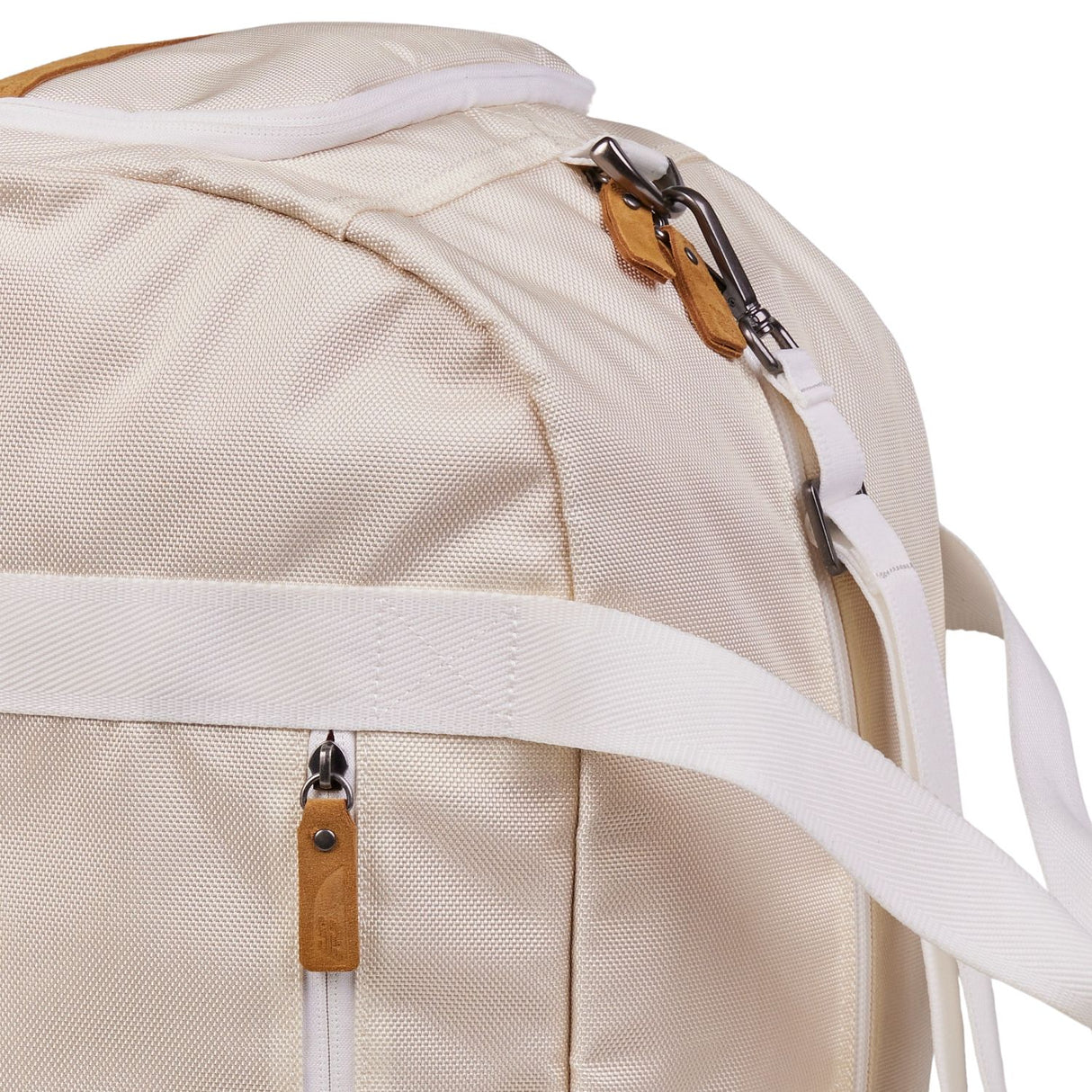 New Balance Legacy Icon Duffle Bag-6