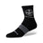 New Balance RBC Brooklyn Half Quart Socks-1