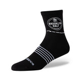 New Balance RBC Brooklyn Half Quart Socks-1