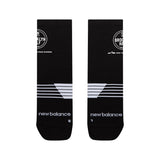 New Balance RBC Brooklyn Half Quart Socks-2
