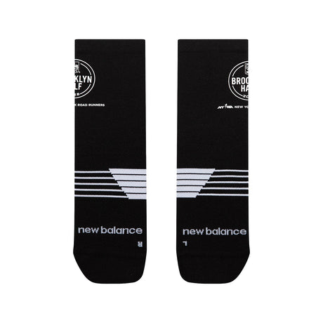 New Balance RBC Brooklyn Half Quart Socks-2