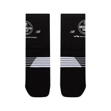 New Balance RBC Brooklyn Half Quart Socks-3