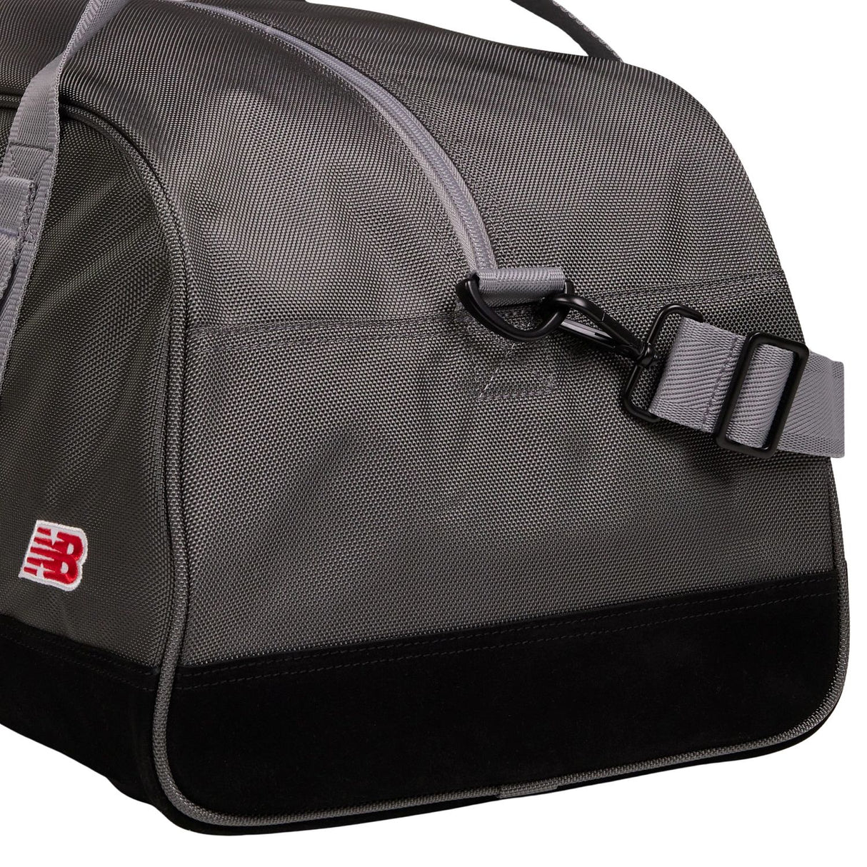 New Balance Legacy Icon Duffle Bag-8