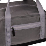 New Balance Legacy Icon Duffle Bag-9