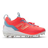 New Balance Men's Fuelcell Lindor 3 Comp Baseball Cleats-1