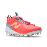 New Balance Men's Fuelcell Lindor 3 Comp Baseball Cleats-3