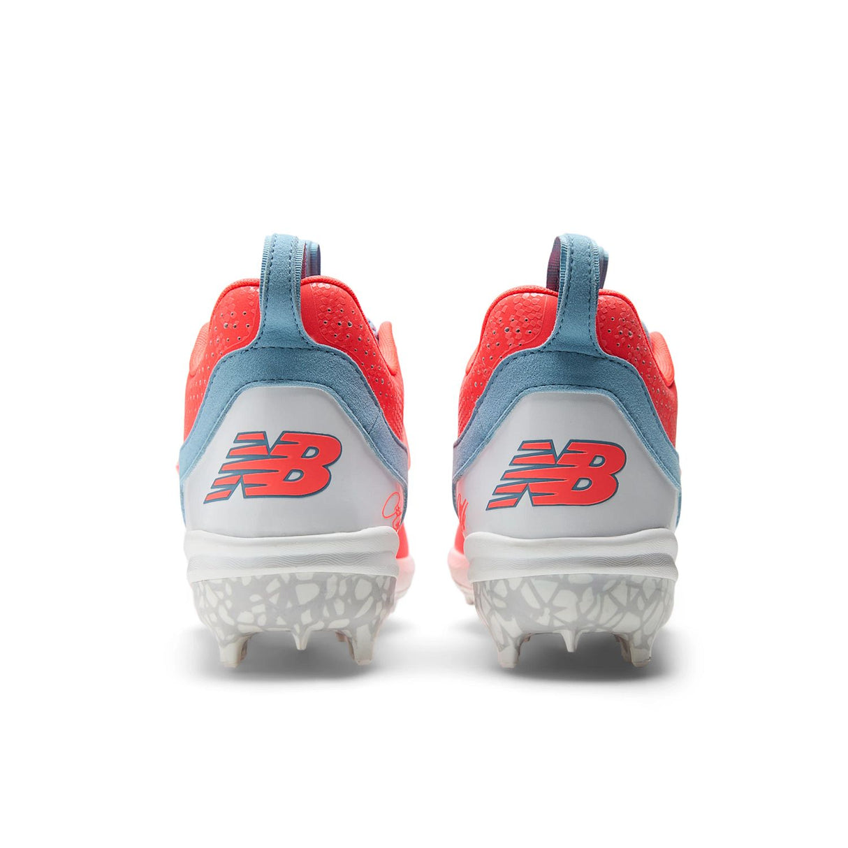 New Balance Men's Fuelcell Lindor 3 Comp Baseball Cleats-5