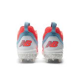 New Balance Men's Fuelcell Lindor 3 Comp Baseball Cleats-5