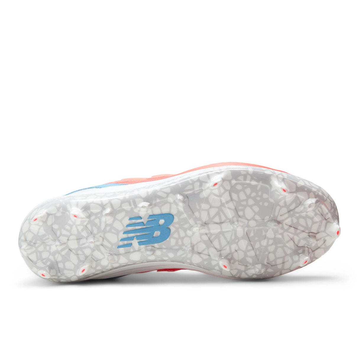 New Balance Men's Fuelcell Lindor 3 Comp Baseball Cleats-7