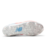 New Balance Men's Fuelcell Lindor 3 Comp Baseball Cleats-7