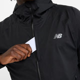 New Balance Men's Seasonal Premium Jacket-4