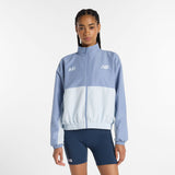 New Balance Women's Australian Open Woven Jacket-4
