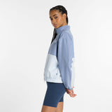New Balance Women's Australian Open Woven Jacket-5