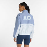 New Balance Women's Australian Open Woven Jacket-6