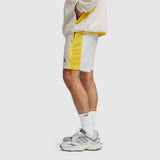 New Balance Men's Klutch Crinkle Woven Shorts-4
