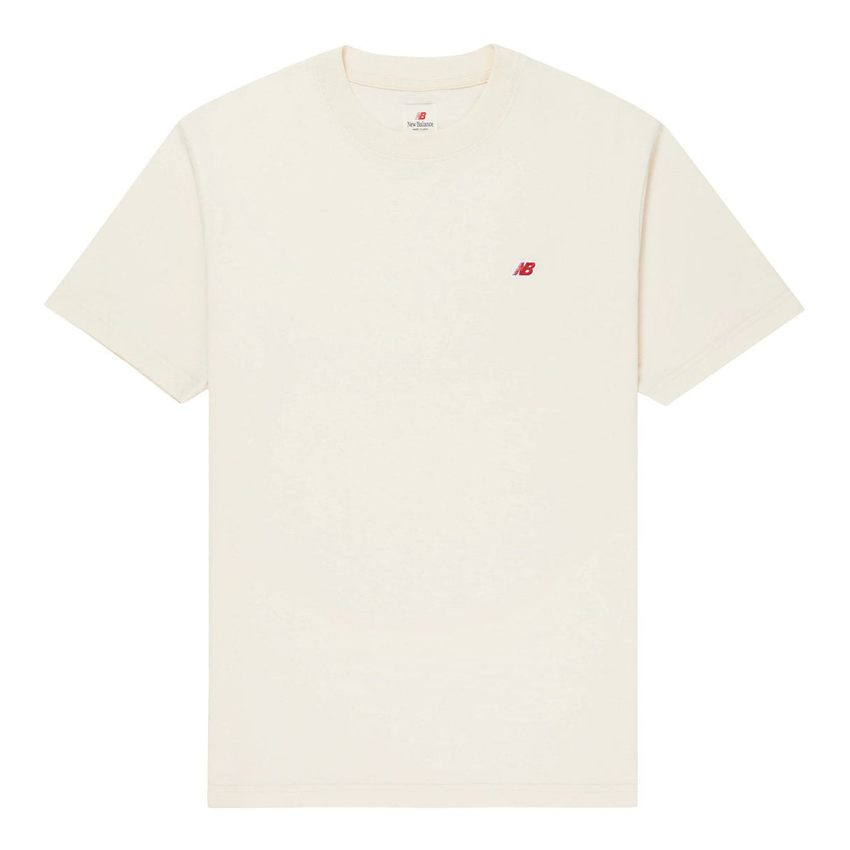 New Balance Men's Made in USA Core T-Shirt-1