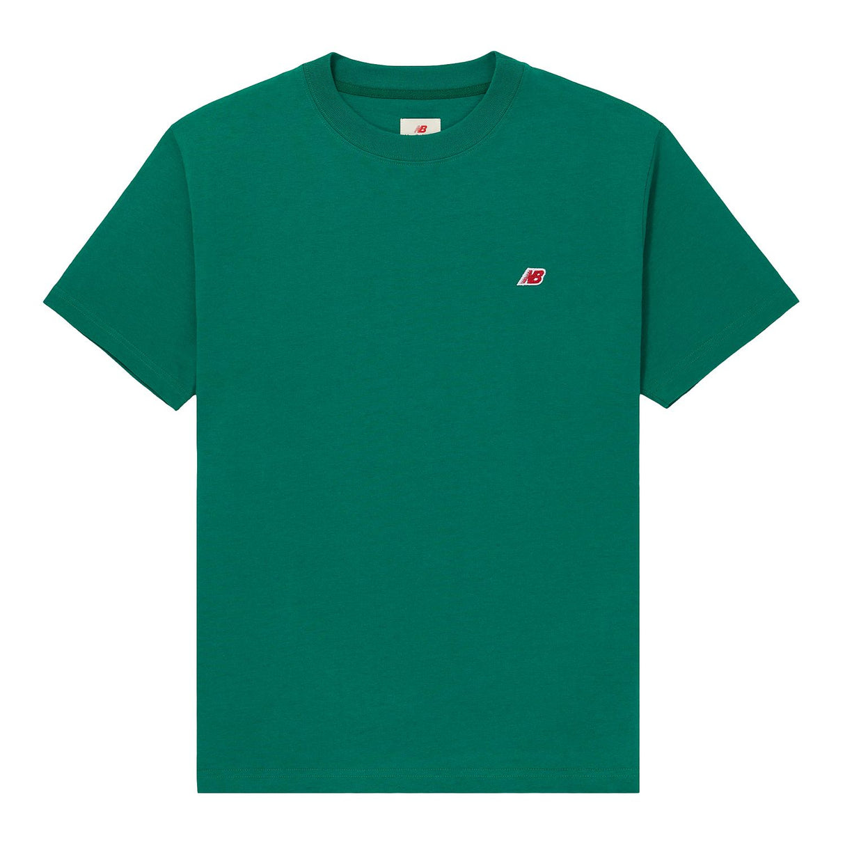 New Balance Men's Made in USA Core T-Shirt-1