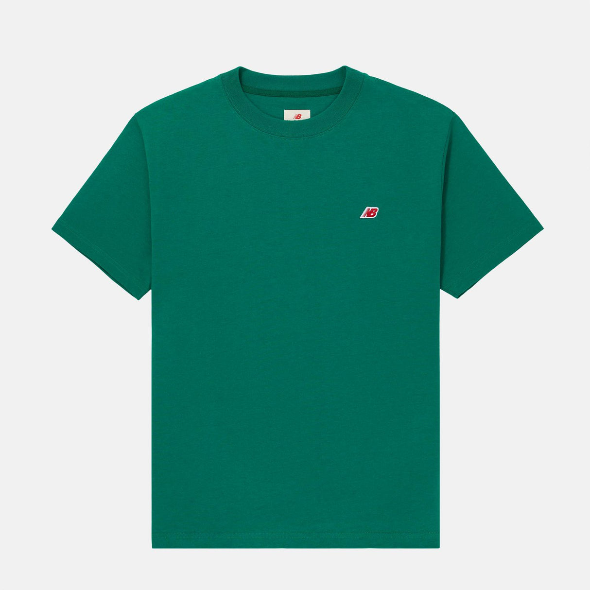 New Balance Men's Made in USA Core T-Shirt-8