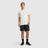 New Balance Men's Klutch Crinkle Woven Shorts-1