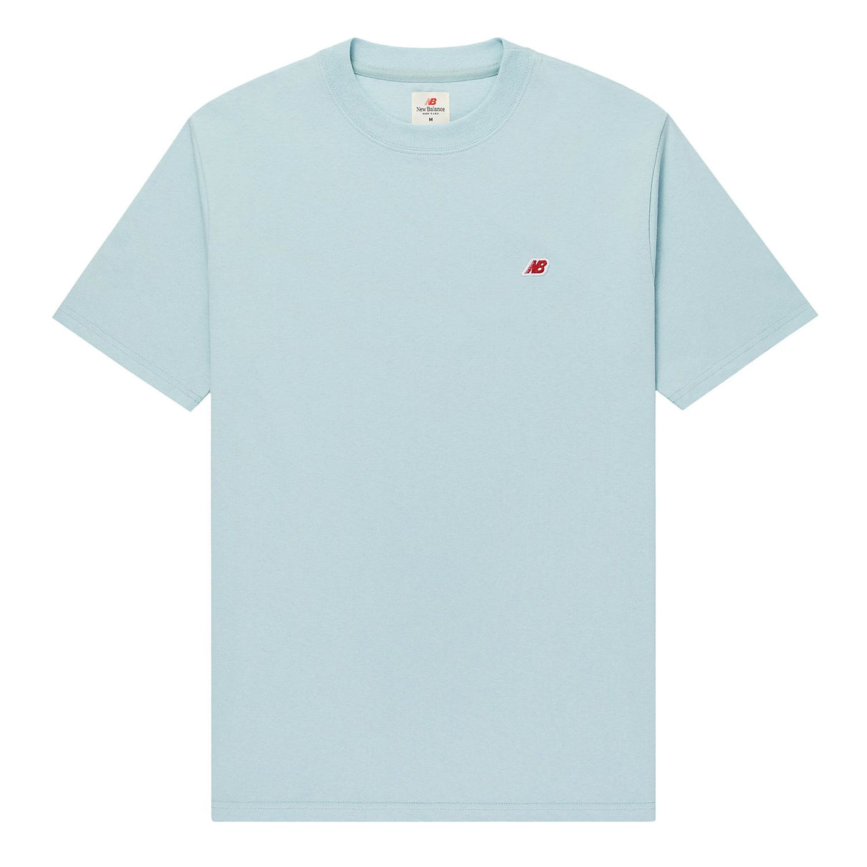 New Balance Men's Made in USA Core T-Shirt-1