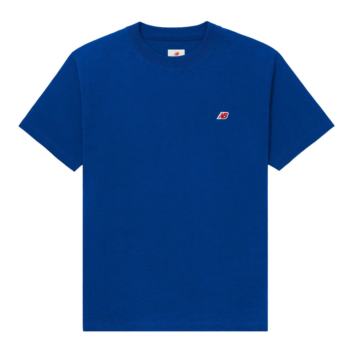New Balance Men's Made in USA Core T-Shirt-1