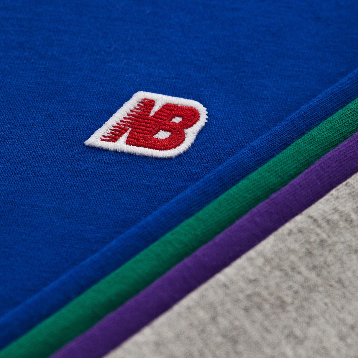 New Balance Men's Made in USA Core T-Shirt-3