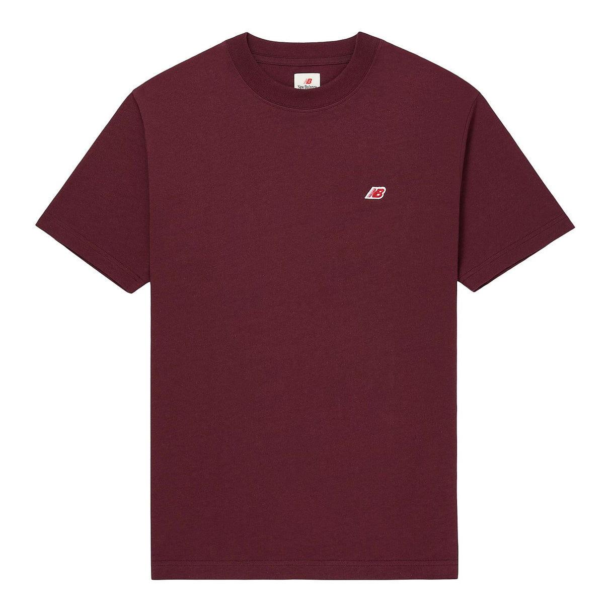 New Balance Men's Made in USA Core T-Shirt-1