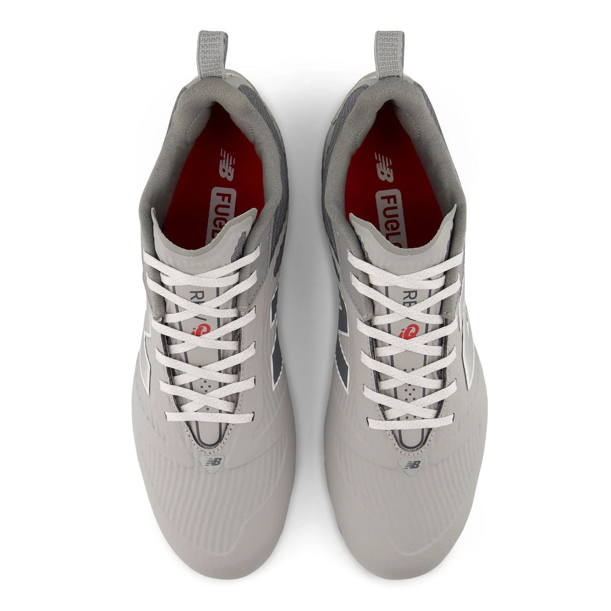 New Balance Adult Rev IQ Football Cleats-4