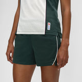 New Balance Women's Basketball Performance Mesh Shorts-3