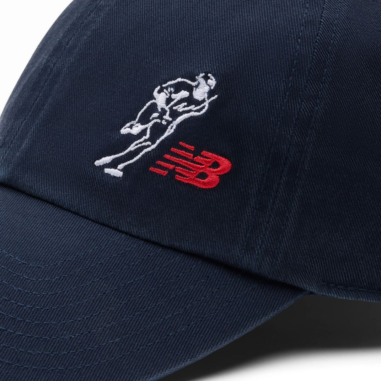 New Balance Shohei Signature Clean up-3