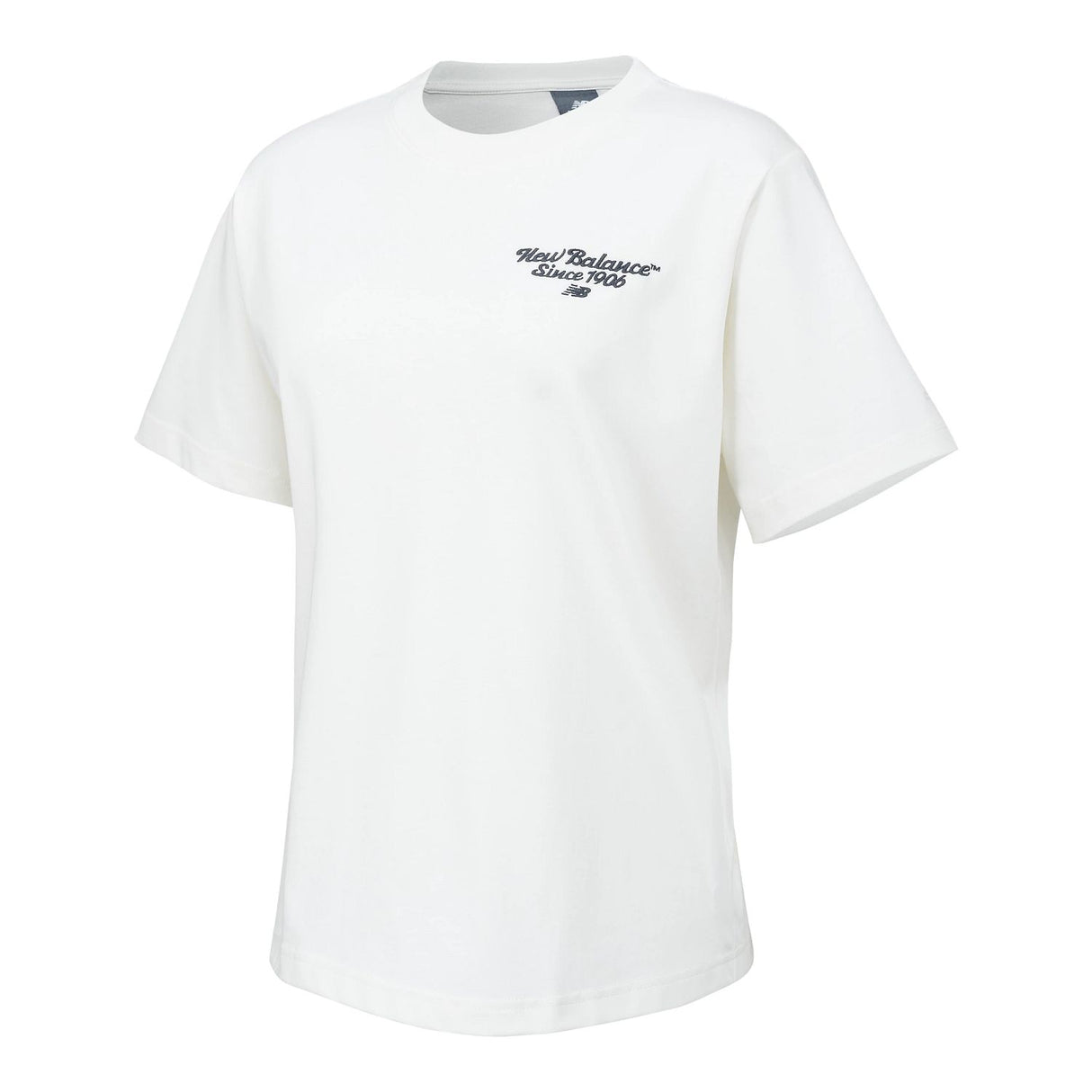 New Balance Women's NB X Classics Graphic T-shirt-1