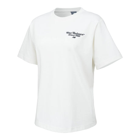 New Balance Women's NB X Classics Graphic T-shirt-1