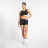 New Balance Women's NYC Marathon RC Shorts 3-1