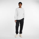 New Balance Men's Athletics Classic Long Sleeve-1