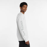 New Balance Men's Athletics Classic Long Sleeve-3