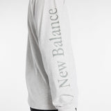 New Balance Men's Athletics Classic Long Sleeve-6