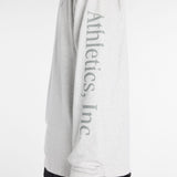 New Balance Men's Athletics Classic Long Sleeve-7