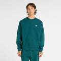 New Balance Men's Sport Essentials French Terry Crew-1