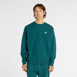 New Balance Men's Sport Essentials French Terry Crew-1