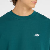 New Balance Men's Sport Essentials French Terry Crew-4