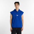 New Balance Men's Shohei Performance Sleeveless Hoodie-2