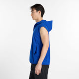 New Balance Men's Shohei Performance Sleeveless Hoodie-3